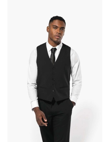 KAR-K501-MEN'S WAISTCOAT